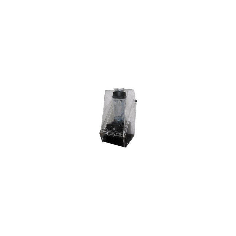 MIGSA BL010CAPELO Capelo Protector y Reductor de Ruido Gs-Bl010