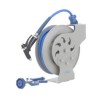 MIGSA BXF-HR001-SS Manguera de Lavado de Zona de 10 Mts. de Largo Acero Inox.