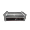 MIGSA HD-G7 Asador de Salchichas de 7 Rodillos
