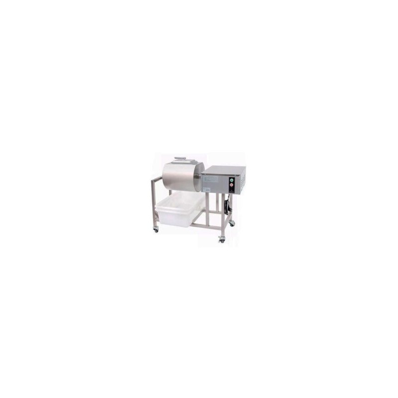 MIGSA HML-900 Maquina Marinadora Cap. 25 Lts.