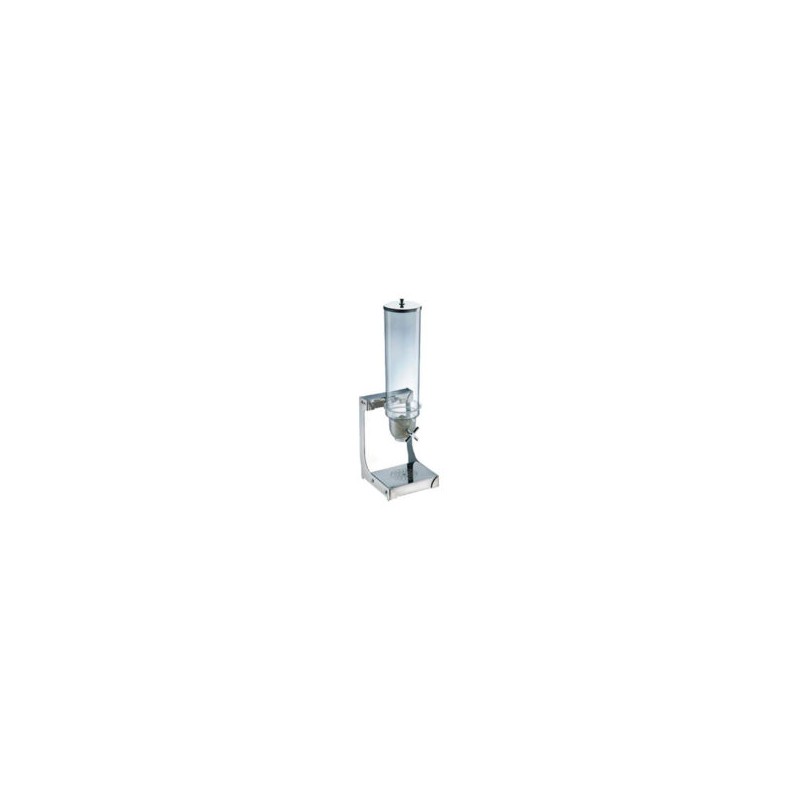 MIGSA MP-1 Despachador de Cereales de 1 Cilindro Cap. 4 Lts.