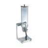 MIGSA MP-1 Despachador de Cereales de 1 Cilindro Cap. 4 Lts.