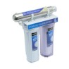 MIGSA US212W Sistema Purificador de Tres Pasos Luz Uv