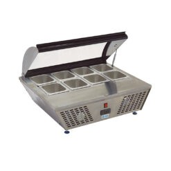 Refrigeración